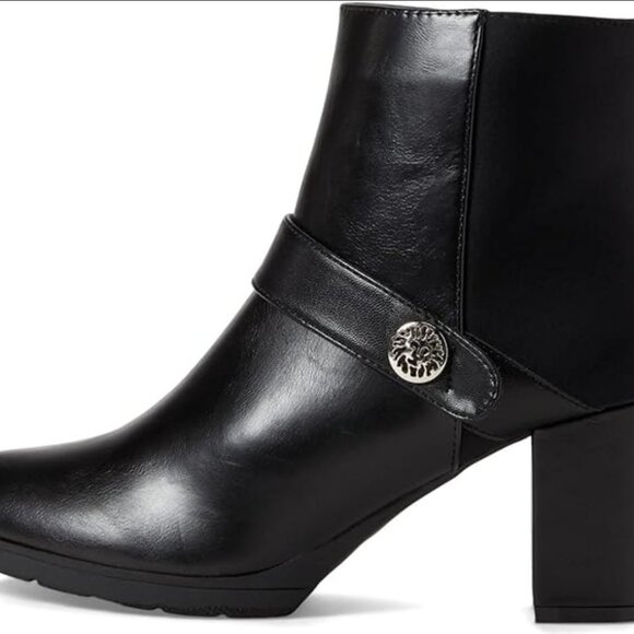 Anne Klein Akrive Boots - Women's Size 8.5 - Picture 2 of 7